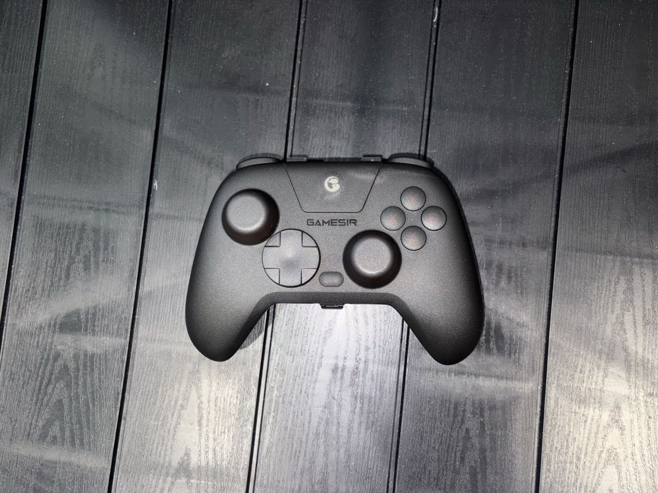 GameSir Nova 2 Lite Wireless Game Controller - photo 3