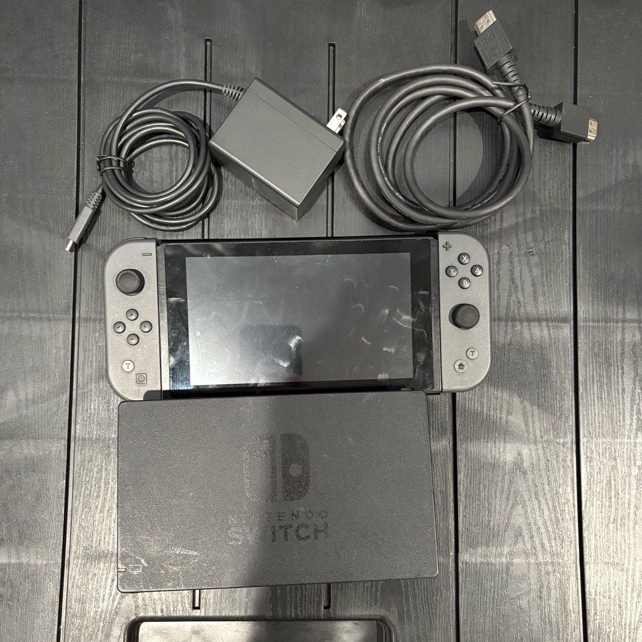 Nintendo Switch Bundle with Controllers and Accessories - photo 2
