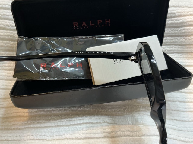Ralph Lauren Sunglasses - photo 3