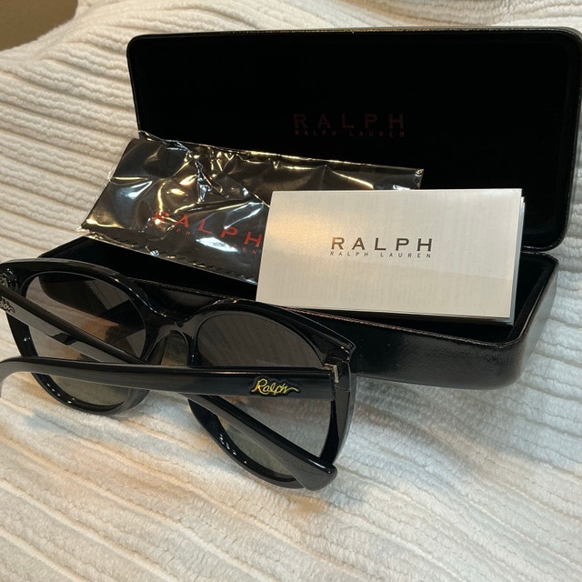 Ralph Lauren Sunglasses - photo 5
