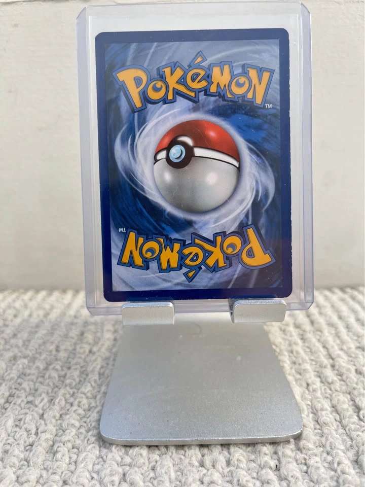 Snorlax XY179 Pokemon Promo Card - photo 2
