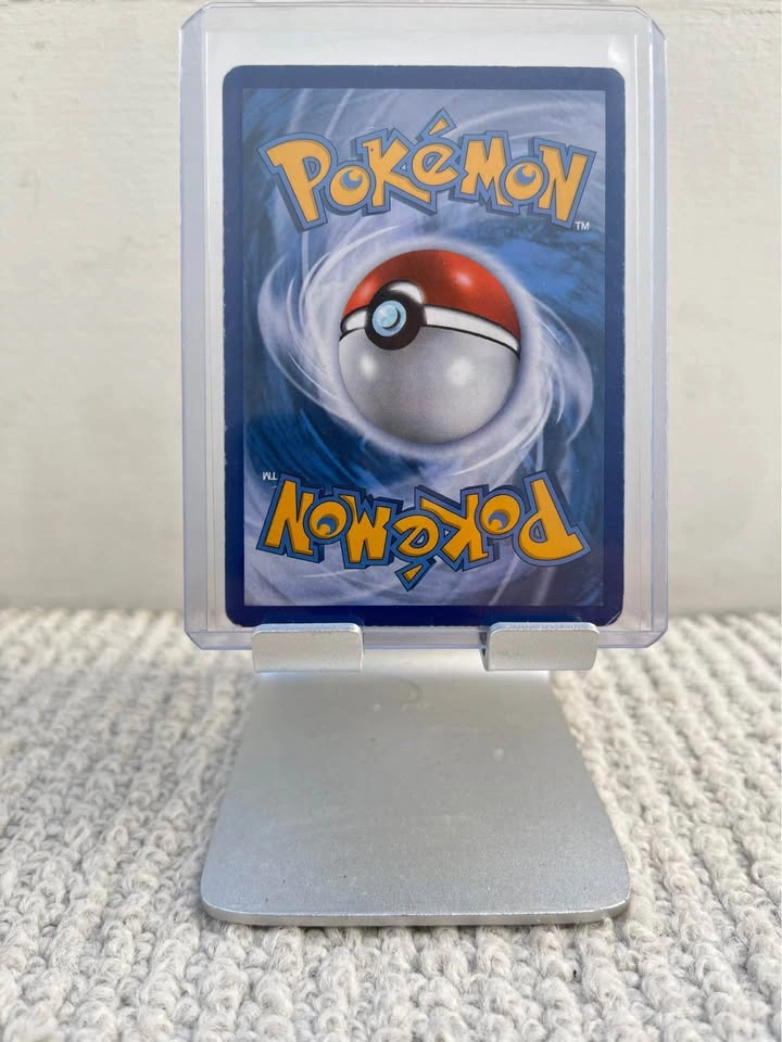 Gyarados EX — BREAKpoint (#26/122) Pokemon Cards - photo 2