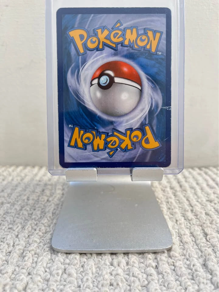 Blastoise EX — XY Black Star Promos (#XY30) Pokemon Cards - photo 2
