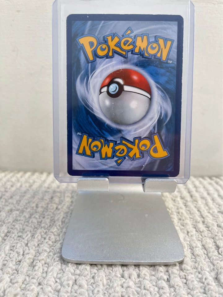 Deoxys EX (Team Plasma) — Black and White Promos (#BW82) Pokemon - photo 2
