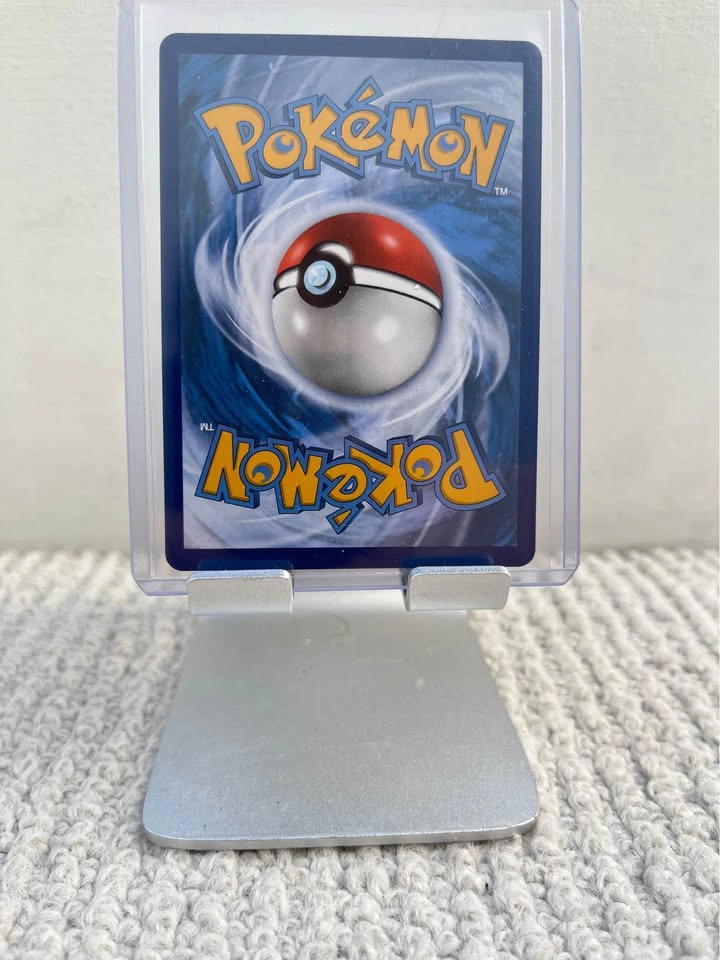 Mimikyu VMAX Brilliant Stars Ultra Rare 069/172 Pokemon Card - photo 2