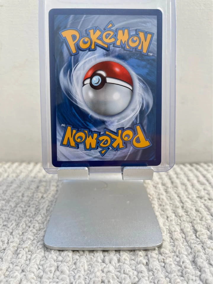Mimikyu V (Full Art) Battle Styles Ultra Rare 148/163 - photo 2