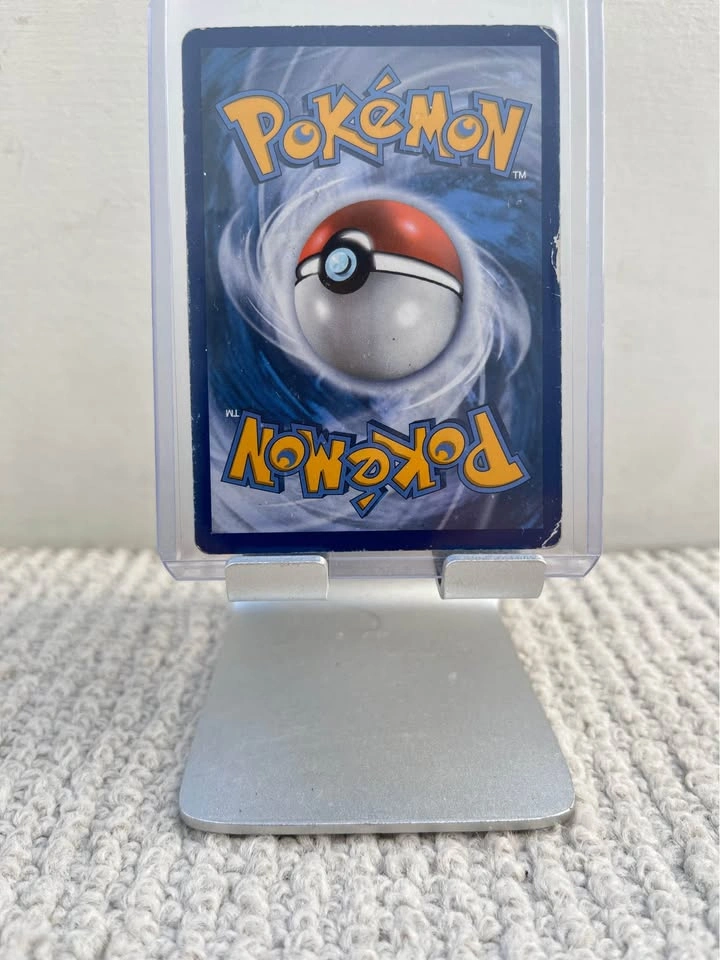 Lugia EX (94 Full Art) Ancient Origins Ultra Rare Pokemon Card - photo 2