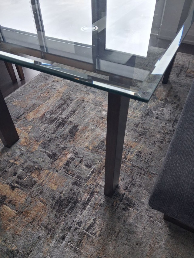 Tyler Dining Table - Brick - photo 4