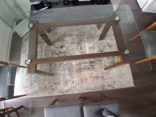 Tyler Dining Table - Brick - photo 5
