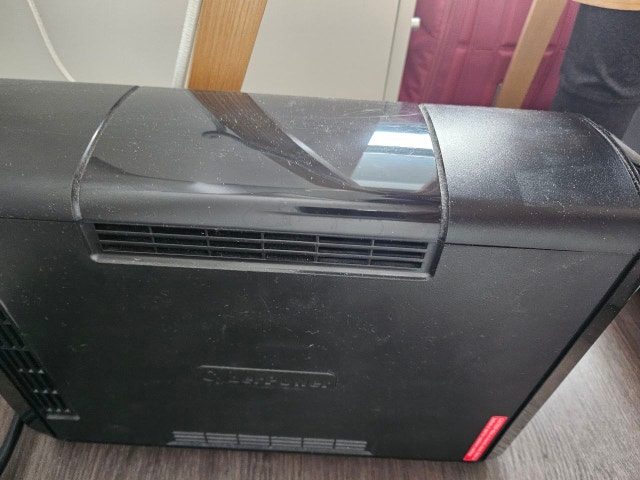 CyberPower CP1500PFCLCD PFC Sinewave UPS System, 1500VA/1000W - photo 4