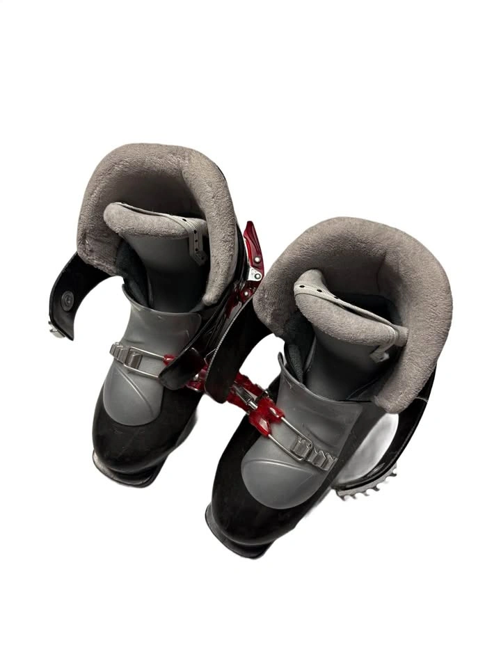 Head Edge J2 Junior Kids Ski Boots - Mondopoint 22.5