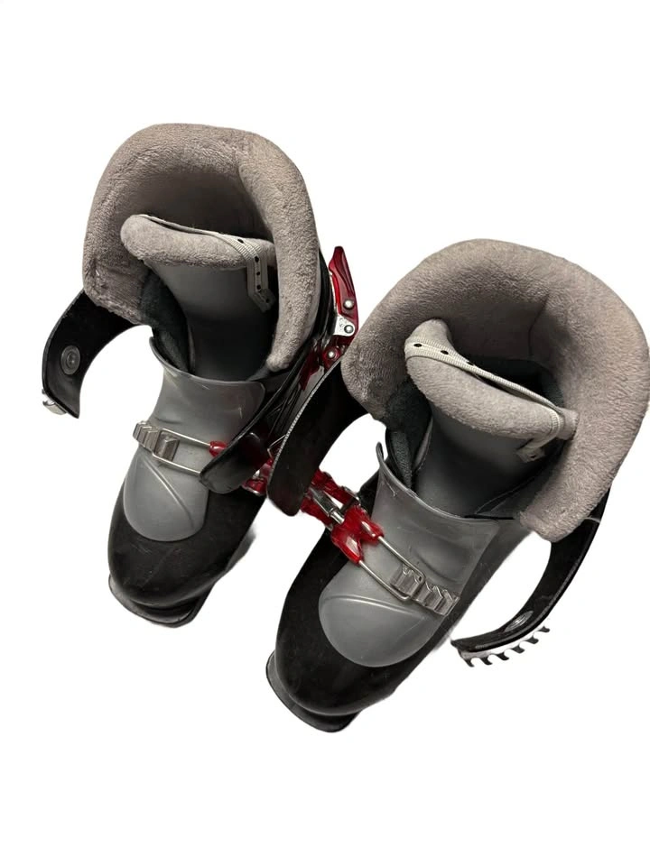 Head Edge J2 Junior Kids Ski Boots - Mondopoint 22.5
