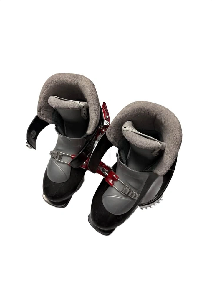 Head Edge J2 Junior Kids Ski Boots - Mondopoint 22.5