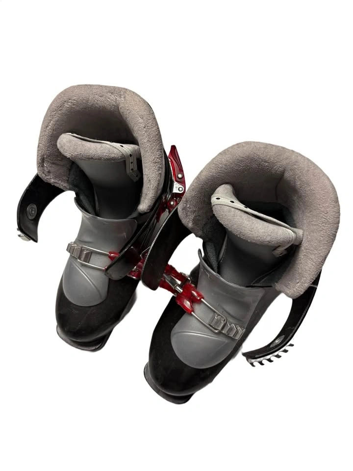 Head Edge J2 Junior Kids Ski Boots - Mondopoint 22.5