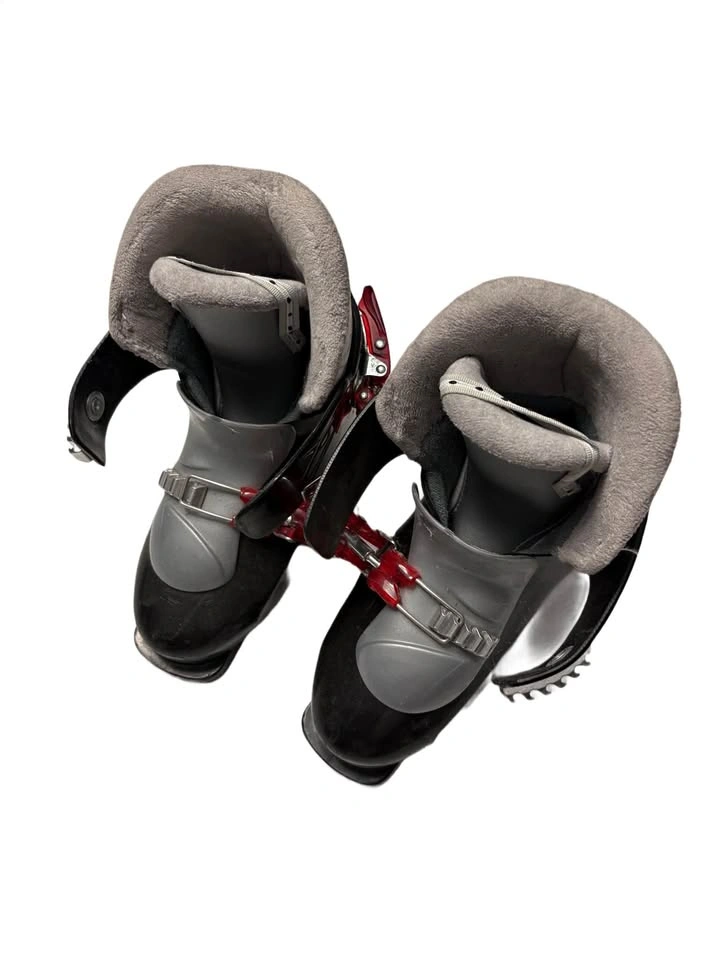 Head Edge J2 Junior Kids Ski Boots - Mondopoint 22.5