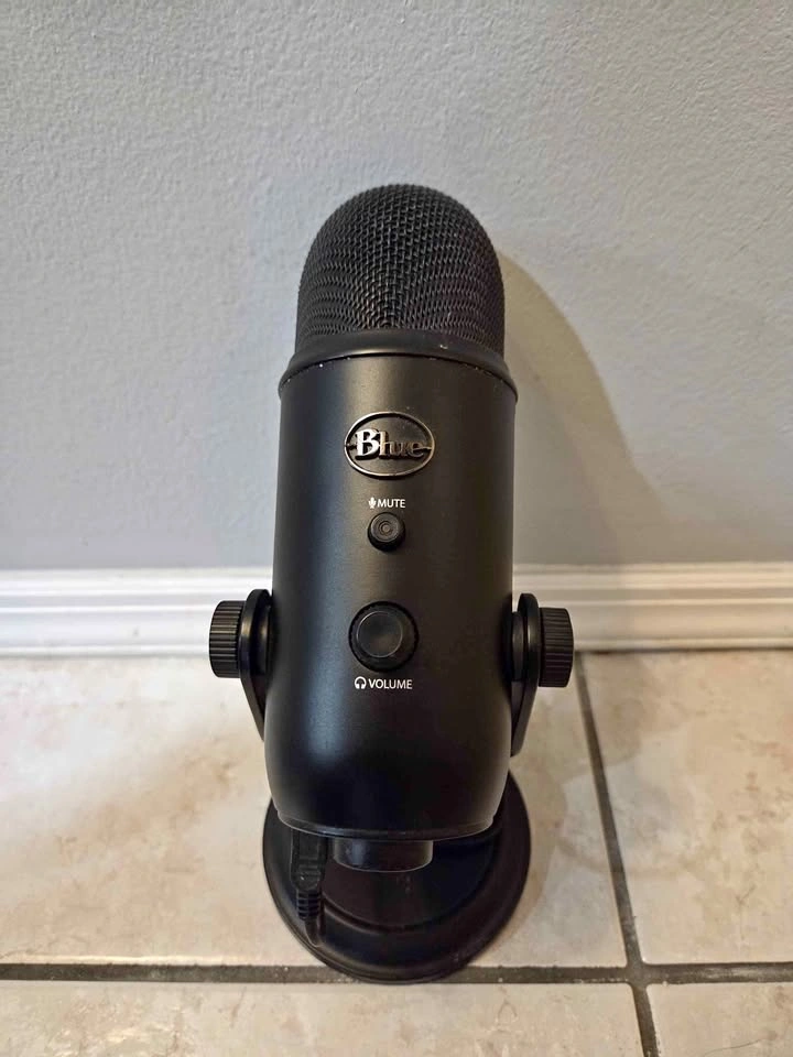 Blue Microphone