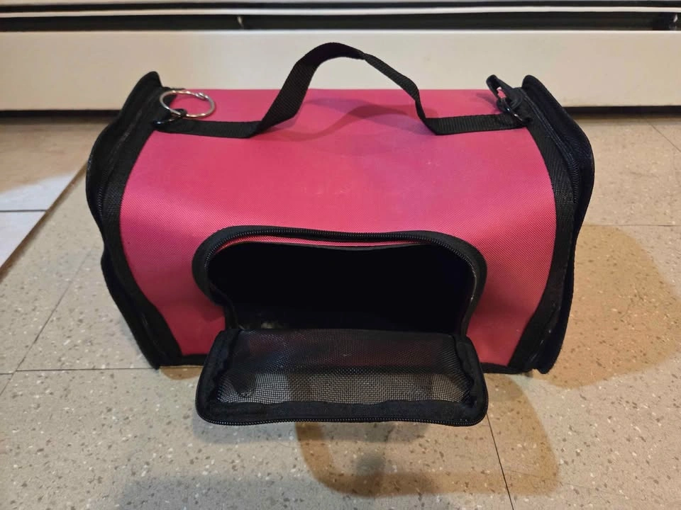 Small Soft Pet Carrier - photo 2