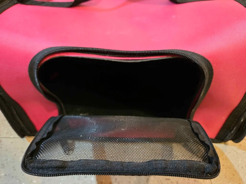 Small Soft Pet Carrier - photo 3