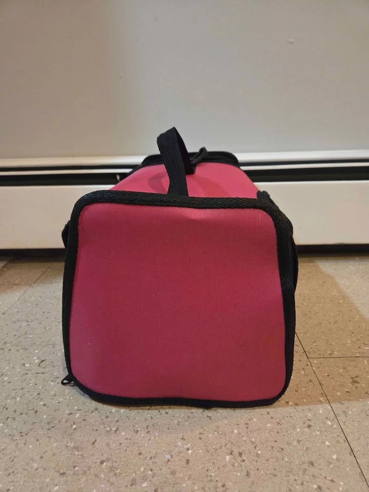 Small Soft Pet Carrier - photo 4