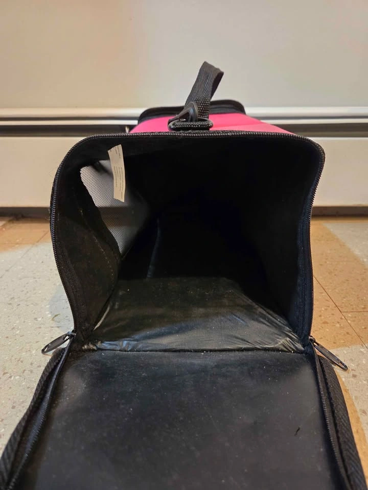 Small Soft Pet Carrier - photo 5