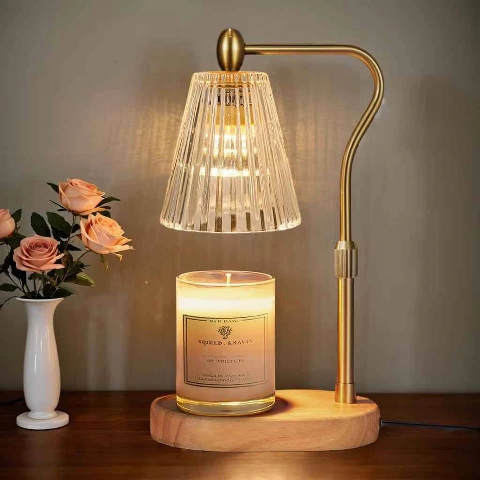 Candle Warmer Lamp - photo 3