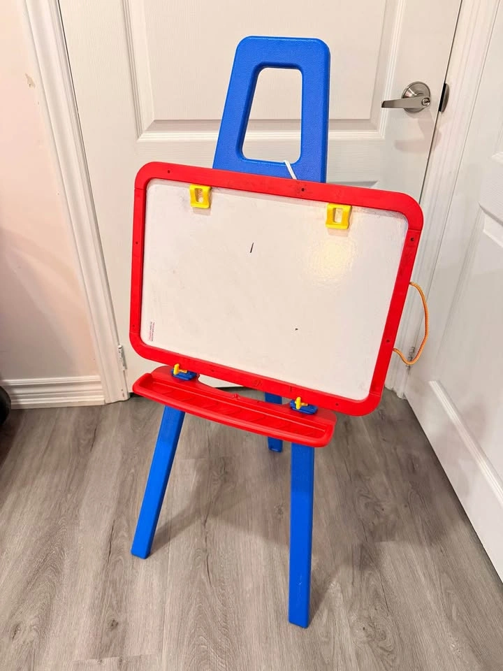 Crayola 3-in-1 Double Easel