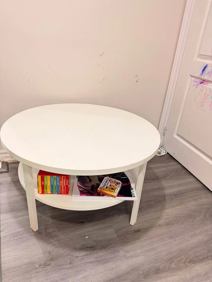 IKEA KRAGSTA Coffee Table