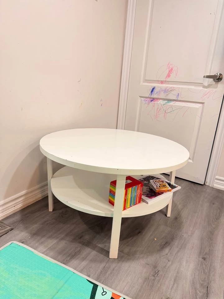 IKEA KRAGSTA Coffee Table - photo 3