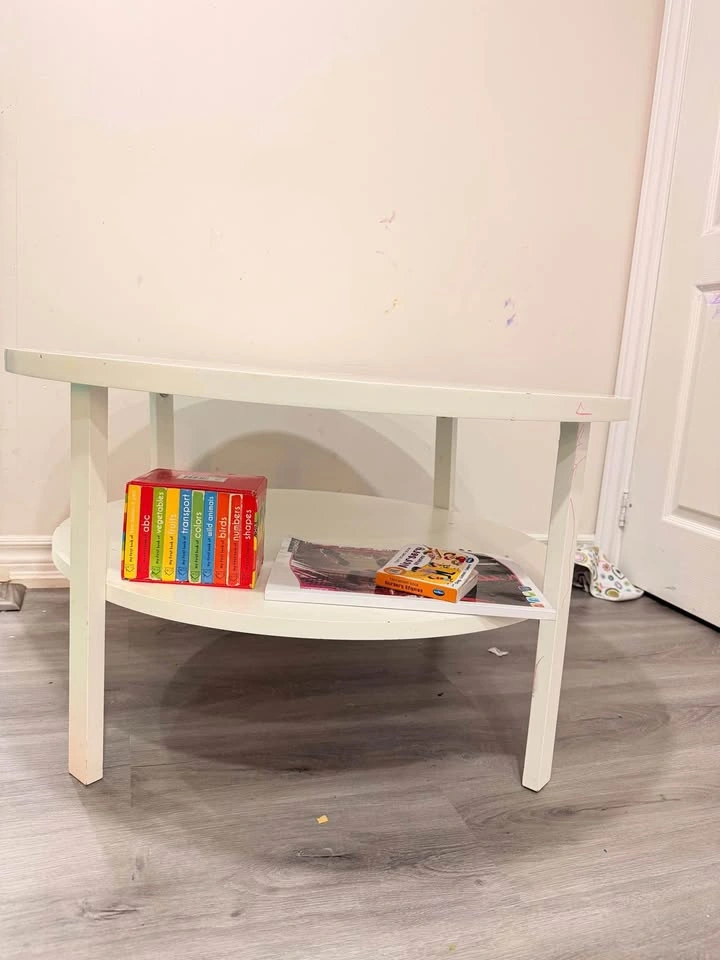 IKEA KRAGSTA Coffee Table - photo 4