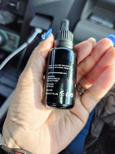 Perricone MD Vitamin C Ester Brightening Exfoliating Peel Serum - photo 2