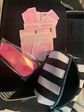 GelMoment Professional Nail Kit-LED Light and May - photo 4