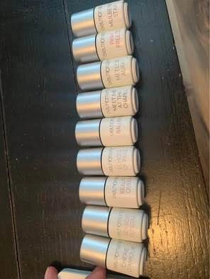 GelMoment Professional Nail Kit-LED Light and May - photo 5