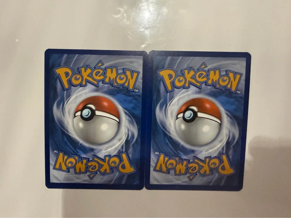 Wobbuffet Pokemon Center Destined Rivals Promo Cards - photo 2