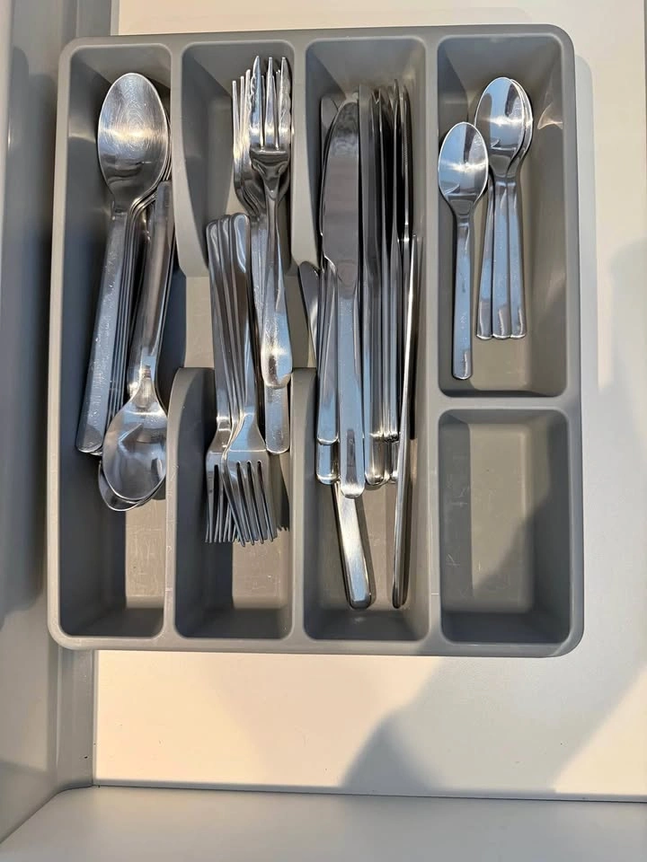 Utensils