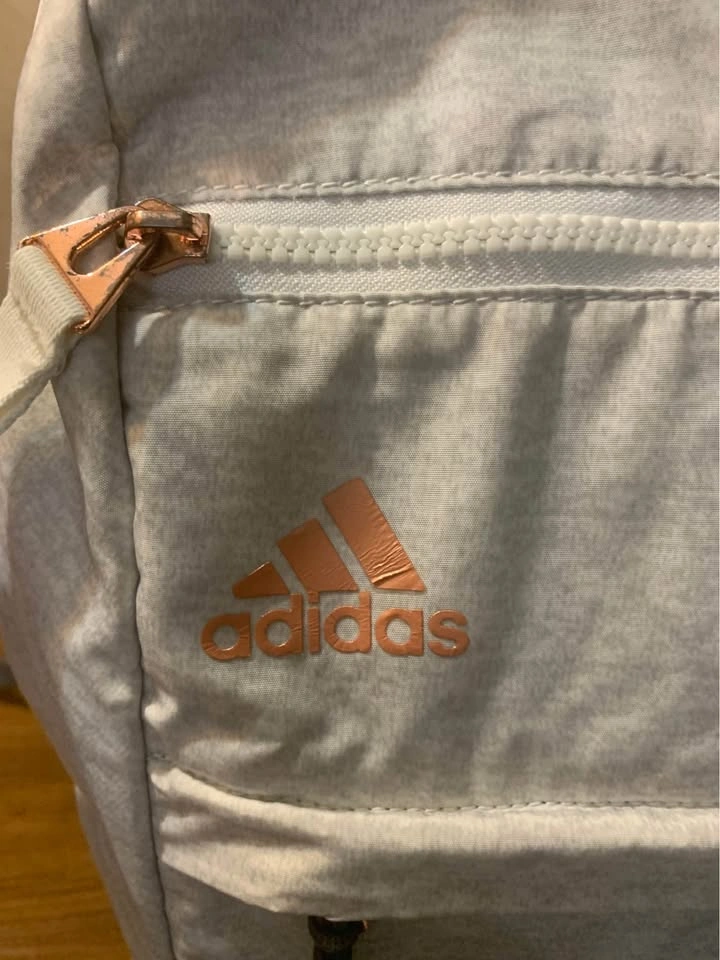Adidas Backpack - photo 2