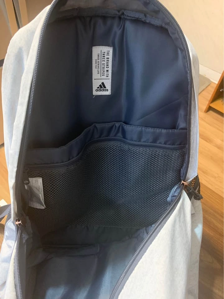 Adidas Backpack - photo 4