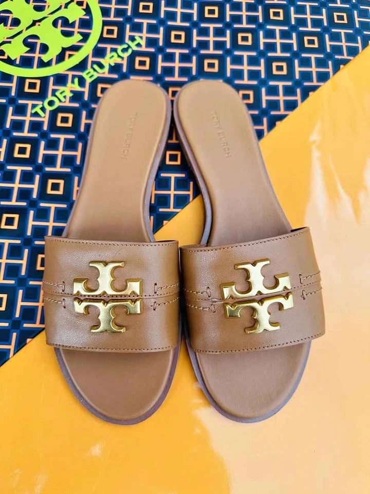 Tory Burch Eleanor Slides