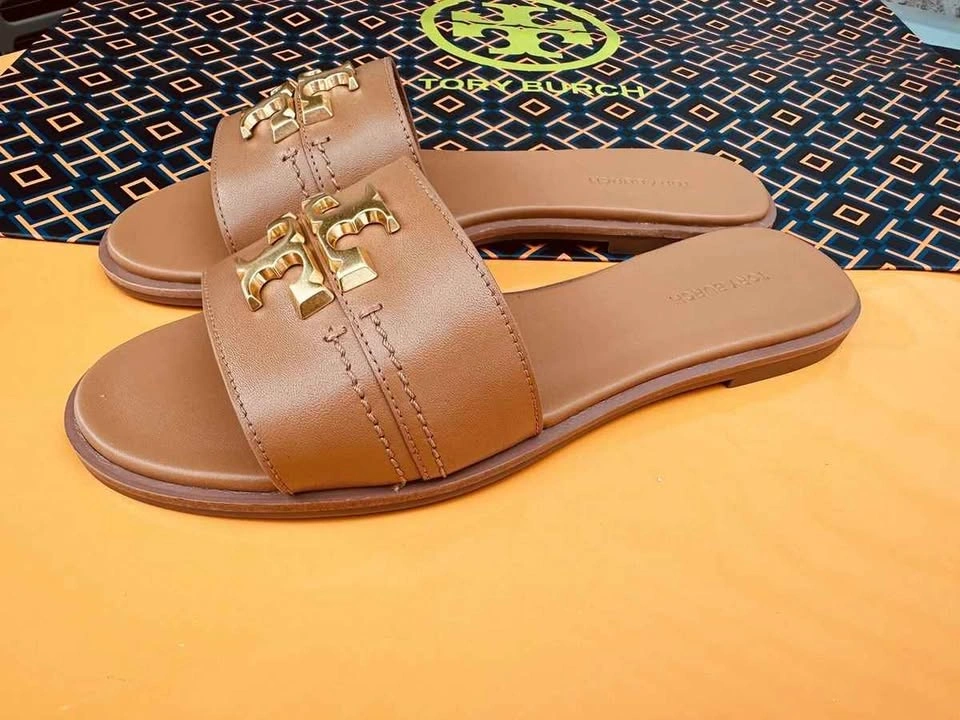 Tory Burch Eleanor Slides - photo 2