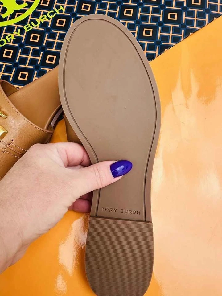 Tory Burch Eleanor Slides - photo 5