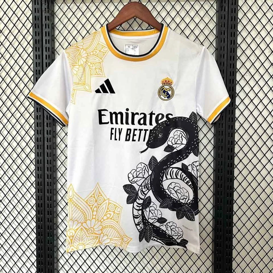 Adidas Real Madrid Special Edition Jersey