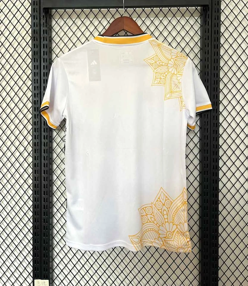 Adidas Real Madrid Special Edition Jersey - photo 2