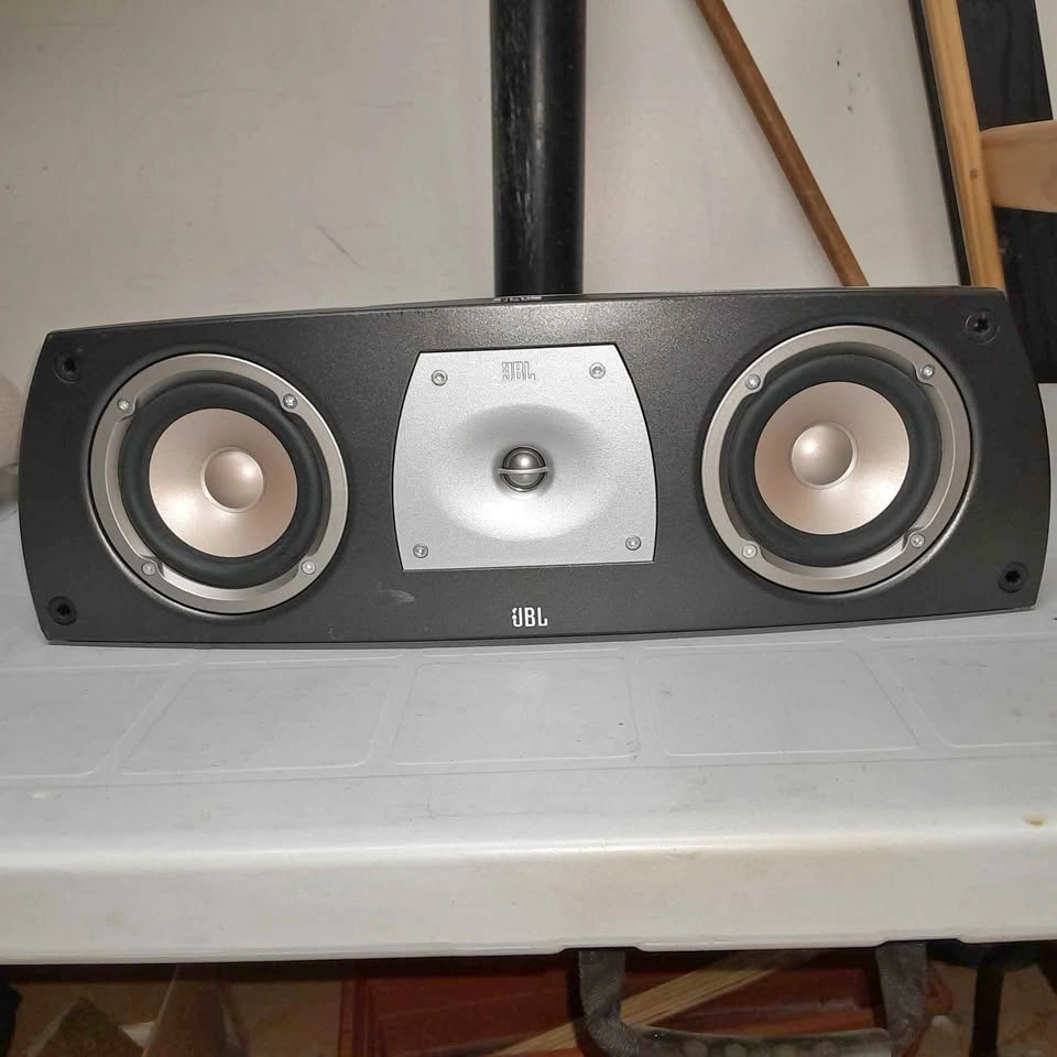 JBL Northridge N-Center Center Channel Speaker