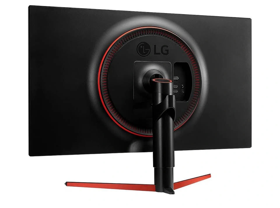 LG 32GK650G-B 32” 1440p 165Hz Gaming Monitor - photo 3