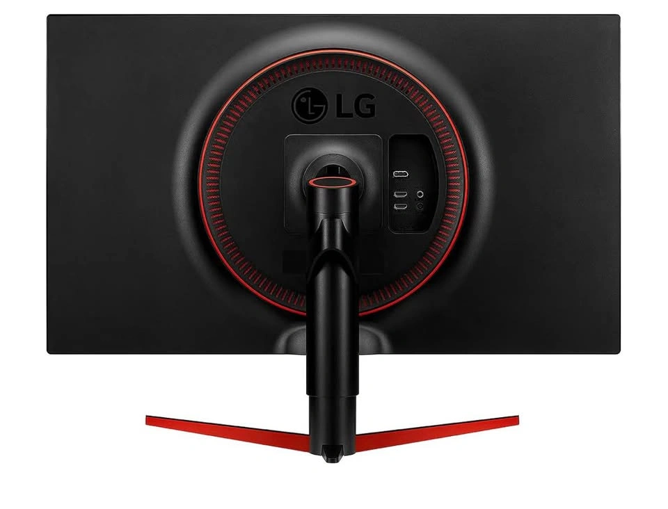 LG 32GK650G-B 32” 1440p 165Hz Gaming Monitor - photo 4