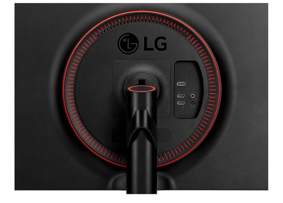 LG 32GK650G-B 32” 1440p 165Hz Gaming Monitor - photo 5