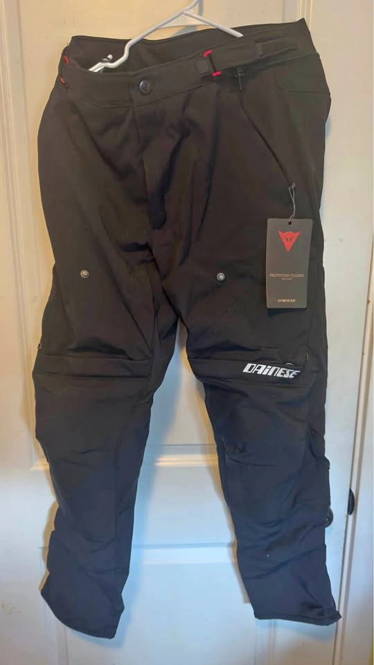 Dainese New Drake Air Textile