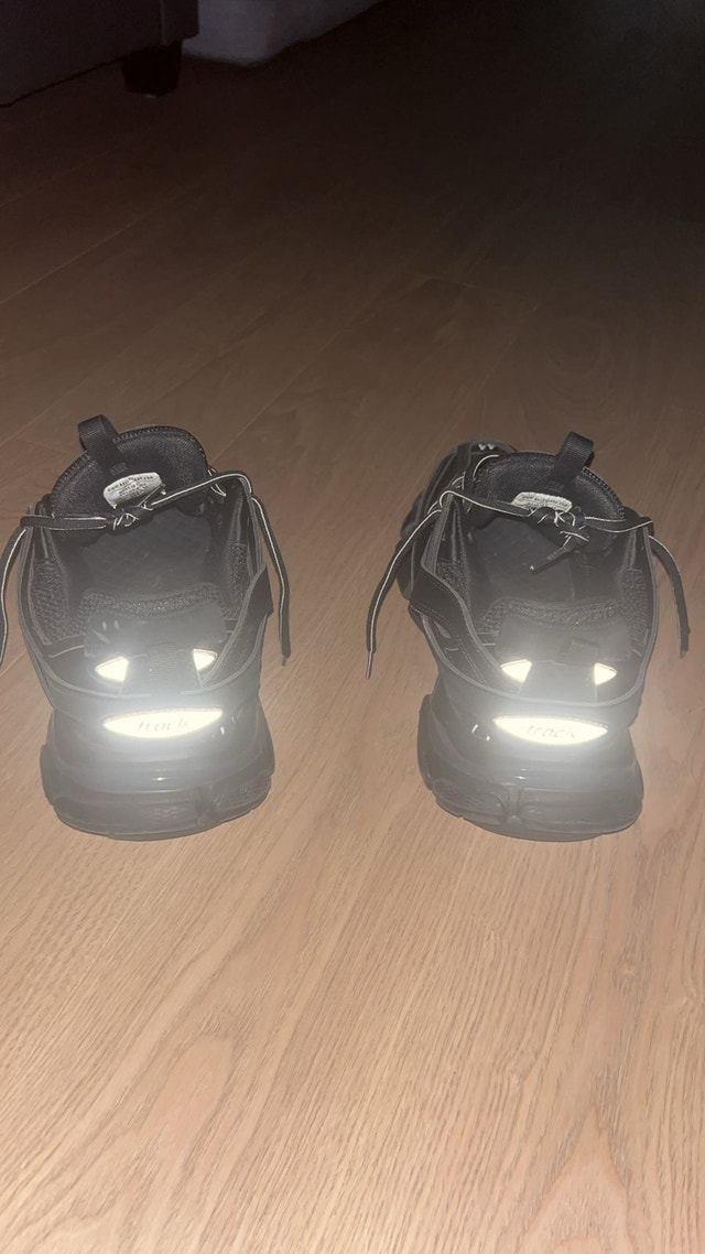 Balenciaga Track Sneakers (Open to Offers) - photo 4