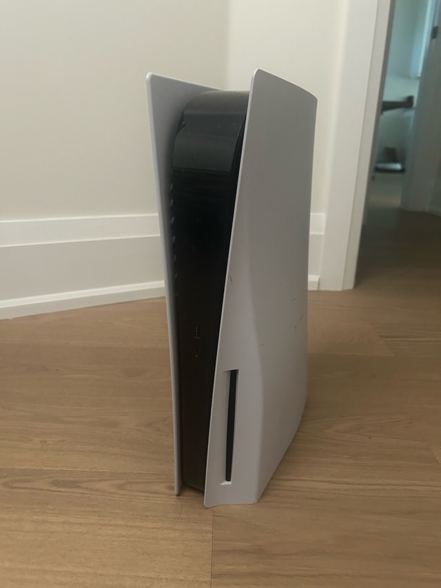Sony PlayStation 5 Slim