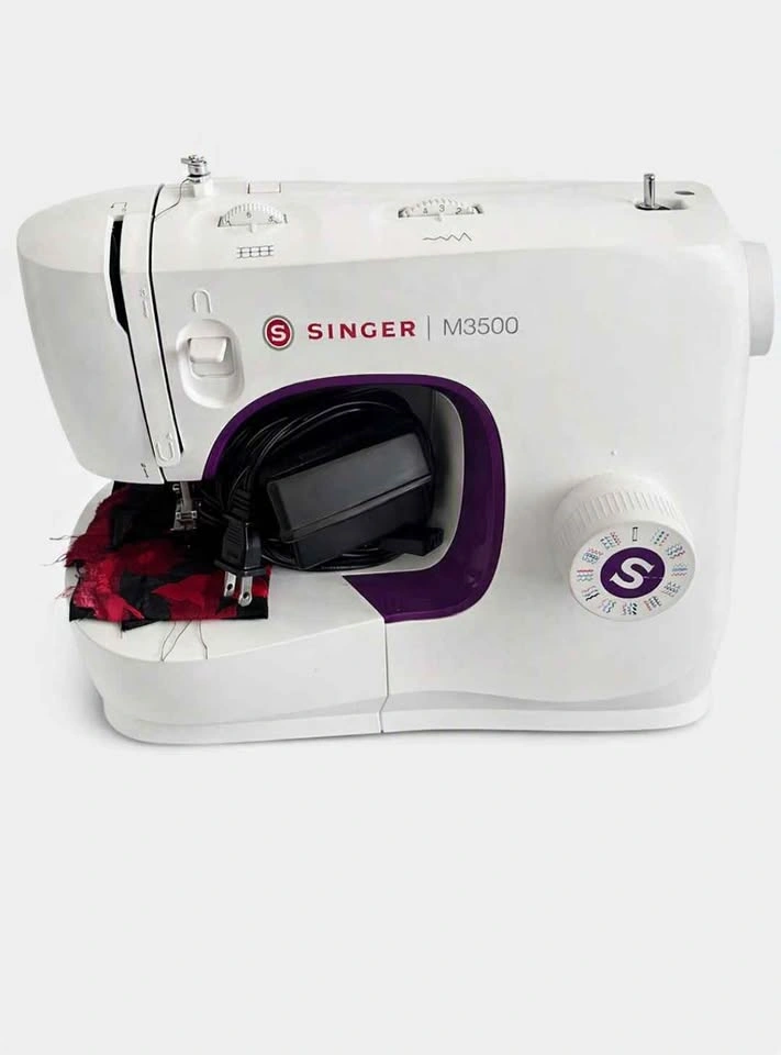 Singer M3500 Sewing Machine