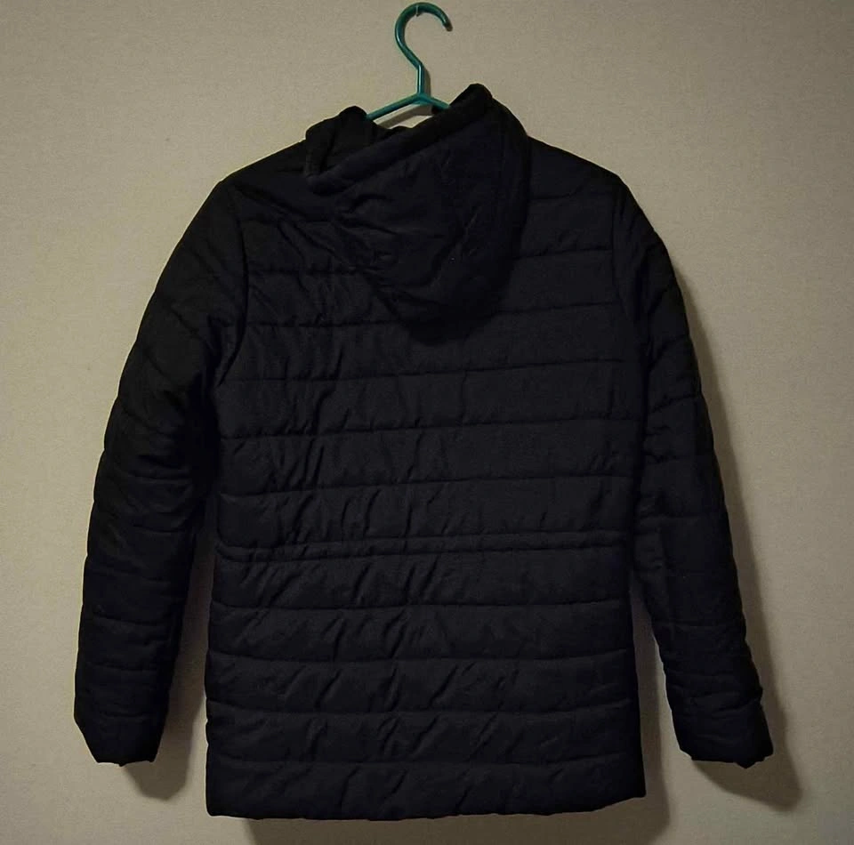 New Balance Puffer Jacket - photo 2